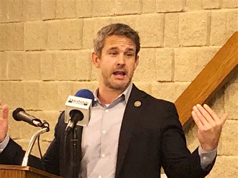 Kinzinger wins re-election; defeating LaSalle County Democratic Chairwoman | WALLS 102