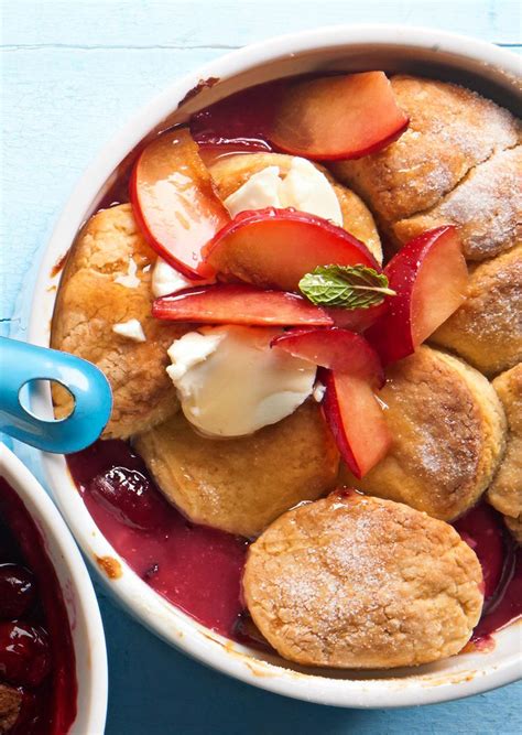 13 Plum Recipes You’ll Want to Make on Repeat