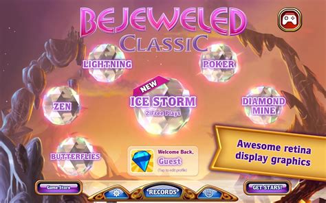 Bejeweled Classic - Android Apps on Google Play