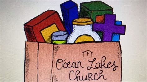 God's Pantry - Ocean Lakes Church