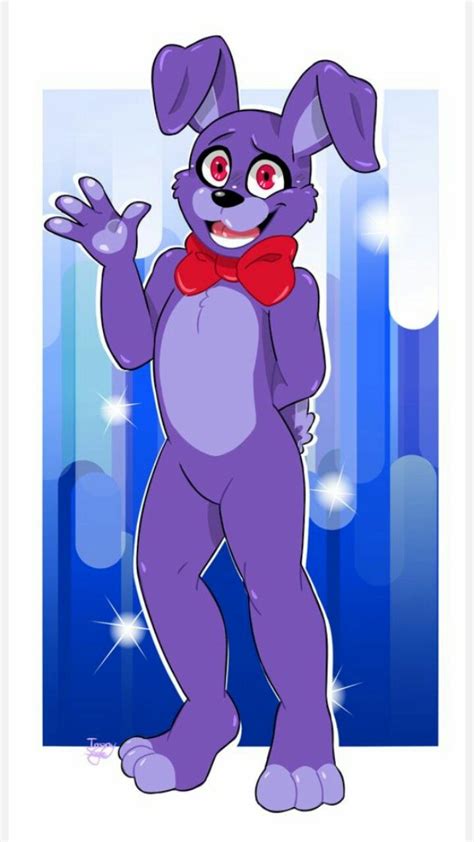 Pin by Amelka Borkowska on Freddy Bonne Foxi Chica | Anime fnaf, Fnaf, Bonnie fanart