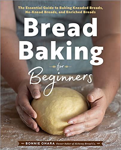 Best bread baking books - Best of Review Geeks
