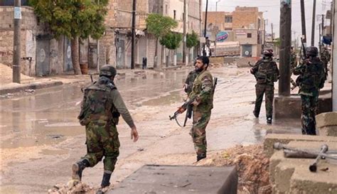 Aleppo: Jabhat Al-Nusra Suffers Devastating Losses at Al-Zahra and Nubl ...