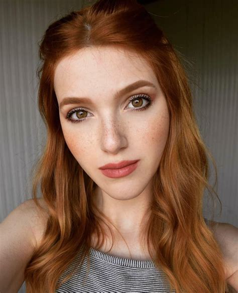 Name? : r/SFWRedheads