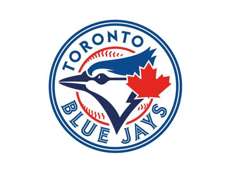 Toronto Blue Jays 2012 Years Logo PNG vector in SVG, PDF, AI, CDR format