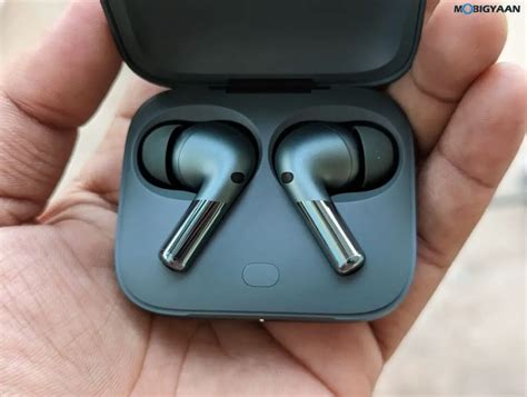 OnePlus Buds Pro 2 Review