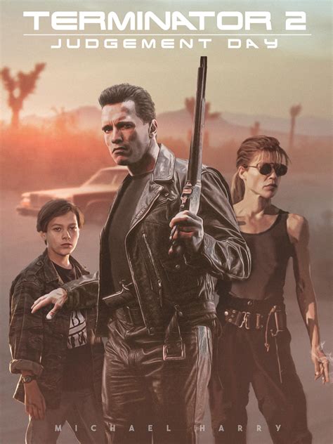 Pin by Elisheva Anaya on Movies/Series | Terminator, Terminator movies, Best movie posters