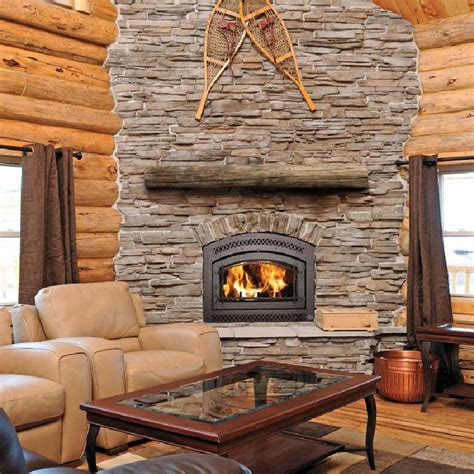 Fireplace Xtrordinair – 36 Elite Wood Fireplace | H2Oasis