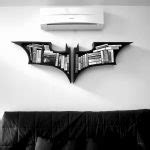 Batman Dark Knight Chest Hair [pic] - Global Geek News