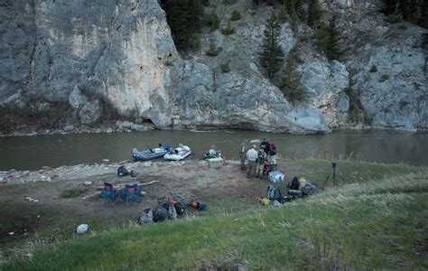 Smith River, Montana - Part 3 - Montana Wild