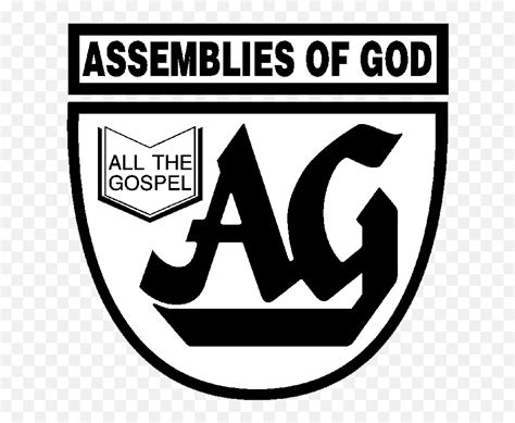 Assembly Of God Church - Assembly Of God Logo Png,Assembly Of God Logo - free transparent png ...