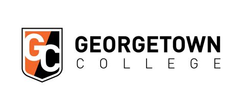 Brand Guidelines and Logos | Georgetown College