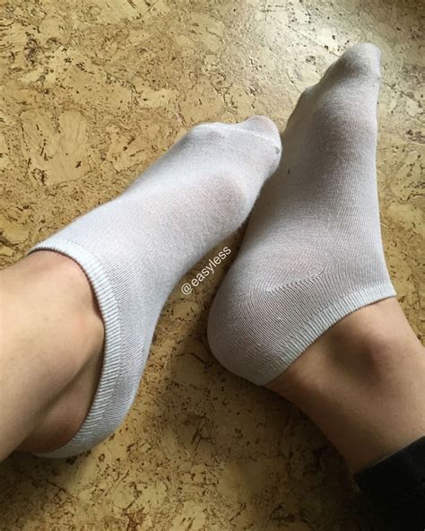 #anklesocks #whitesocks #lowcutsocks #shortsocks #ankles #socks #feet #shadowsocks #cutesocks # ...