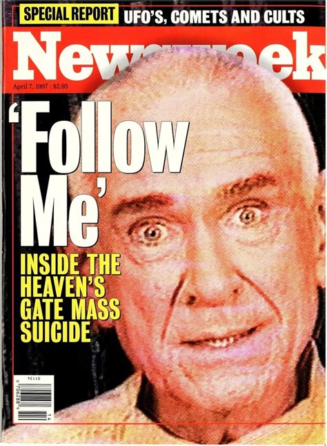 Marshall Applewhite image