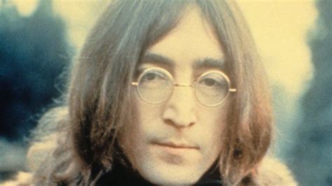 The Iconic Glasses of John Lennon - Spex By Ryan