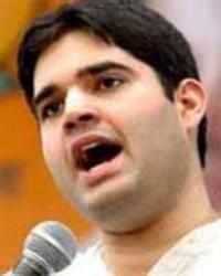 Hate speech: Varun Gandhi sent to 2-day judicial custody