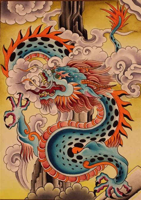 Pin by Fern Bass on Dragons, Demons and Buddhas Art Camp Week 1 ...