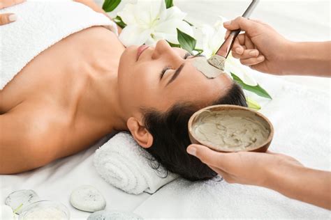 Facials & Skin Treatments - Green Leaf & Pebble Med Spa