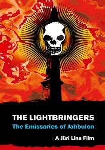 THE LIGHTBRINGERS: The Emissaries of Jahbulon | Mazanga Von Badman