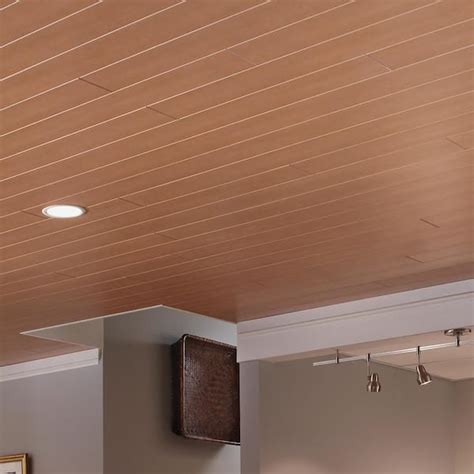 Armstrong Woodhaven Ceiling Planks Installation Instructions | Shelly ...