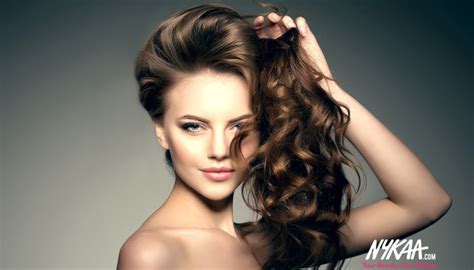 Best Hair Products for Women: Five Must-Have Hair Care Products | Nykaa ...