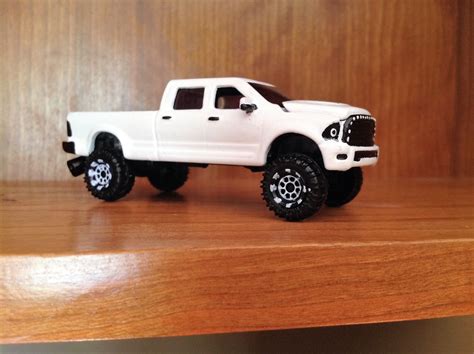 custom lifted toy trucks - Shirly Prewitt