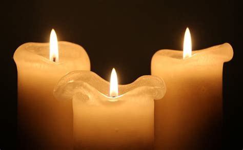 Candles Light Flame · Free photo on Pixabay
