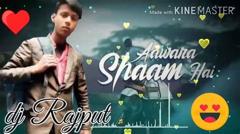 DJ rajput song - YouTube