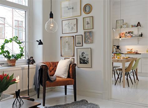 Inspiring interiors from Sweden – Studio Flodeau