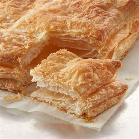 Pillsbury Best™ Frozen Puff Pastry Sheets (20 ct) 10'' x 15''