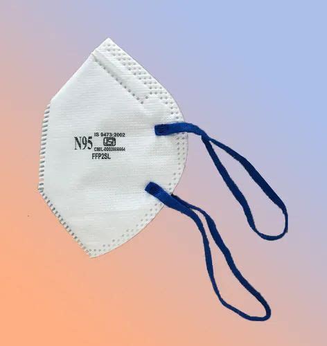 Certified N95 Masks (bulk order) at Rs 145 | N95 Mask in Mumbai | ID ...