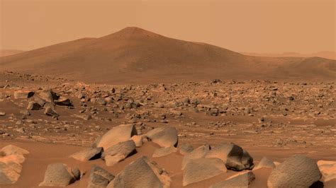 "Marsquakes": The Red Planet has two types of seismic activity - Big Think