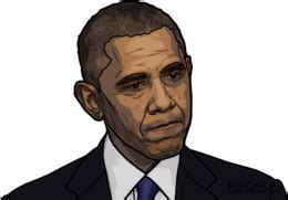 Barack obama PNG Background Image | Free Png Images