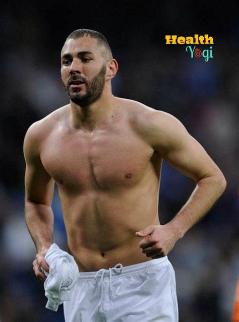 Karim Benzema Familie : Karim Benzema Wife Age / I can't believe many of you haven't seen that ...