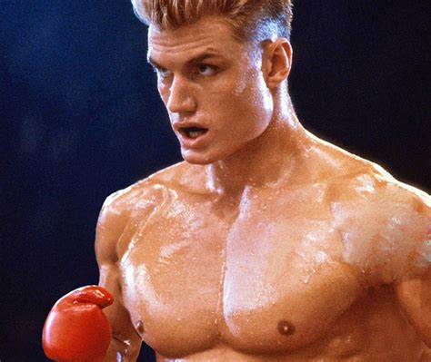 Ivan Drago Workout Plan | Exercise.com