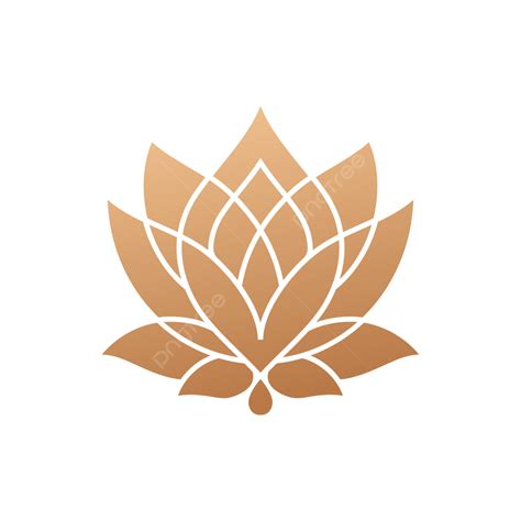 Beauty Spa Logo Vector Hd Images, Lotus Flower Beauty Spa Logo Design, Beauty, Logo, Flower PNG ...