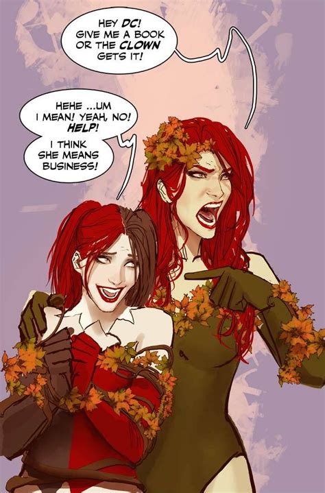 Or The Clown Gets It! by Stjepan Sejic Gotham City, Bubbline, Poison ...