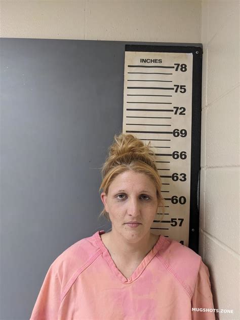 SULLIVAN TONYA ELAINE 09/30/2023 - Covington County Mugshots Zone