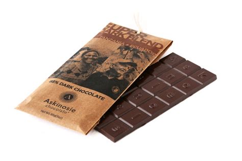 Askinosie Chocolate | Bean to Bar Chocolate Gifts - Craft Chocolate