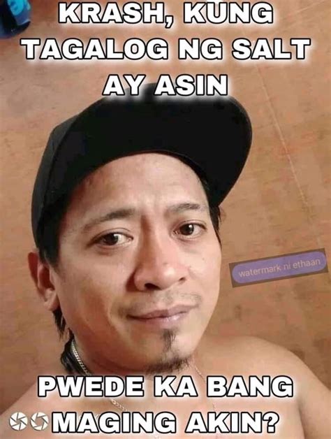 Pin by Alexandra Javier on HAHHAHAHAHA | Tagalog quotes funny, Tagalog ...