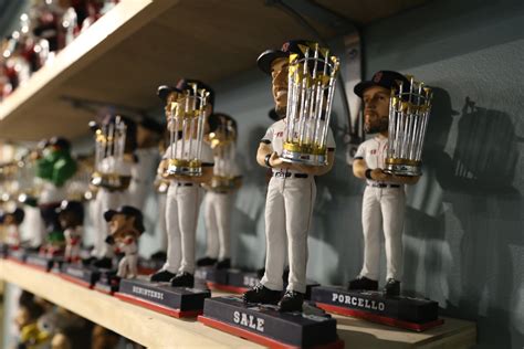 Take a look inside the National Bobblehead Hall of Fame and Museum [PHOTOS]