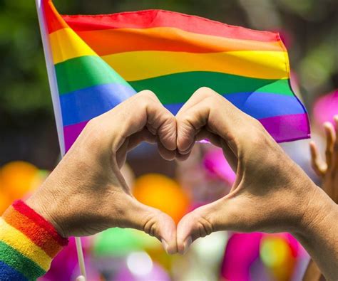 LGBTQ+ Pride Month - June | Shorewood School District