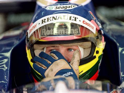 Il y a 20 ans, Jacques Villeneuve devenait champion du monde | JDQ