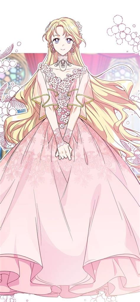 Doctor Elise Chapter 127 | Anime princess, Anime angel girl, Friend anime