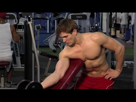 Standing Dumbbell Preacher Curl (Biceps) | Exercise Guides and Videos – Fitness Volt