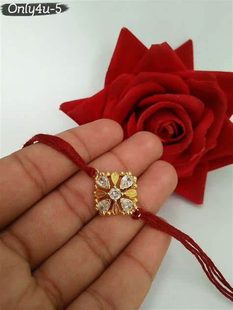 Pin by Alka j. on rakhi in 2023 | Rakhi design, Handmade rakhi, Rakhi