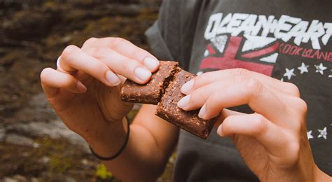 Keto Bars™ Simple ingredients, home-made taste, great on the go!