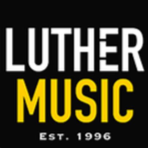 Luther Music - YouTube