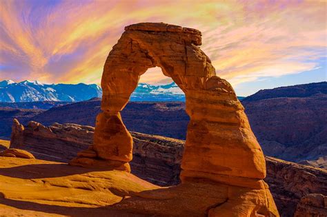 America's most stunning natural wonders | loveexploring.com