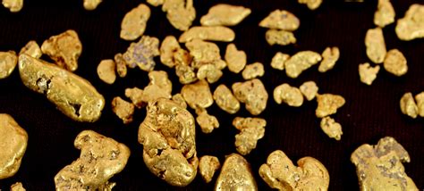 Deep South Gold - Prospecting Areas in Alabama & Georgia